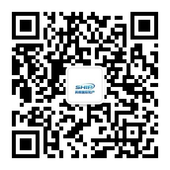 公众号二维码